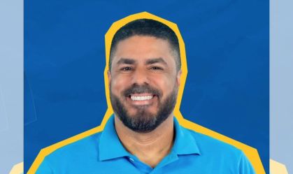 Candidato a vereador de Belford Roxo é preso por suspeita de compra de votos em 2020