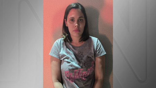 Mulher presa por fingir diagnóstico de câncer em Aparecida de Goiânia