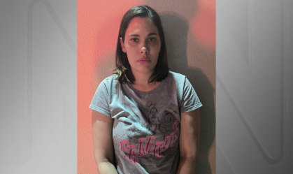 Mulher que fingia estar com câncer para receber doações é presa em Goiás