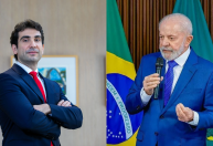 Relações construídas no governo Lula pavimentam aprovação tranquila de Galípolo