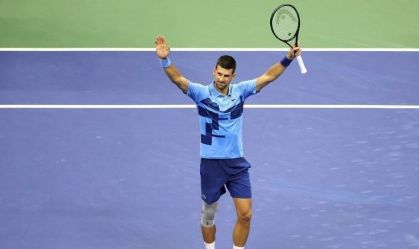 Djokovic surpreende e desiste do ATP Finals; classificados são definidos
