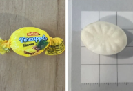 Instituição de caridade da Nova Zelândia pede desculpas após distribuir doces com metanfetamina