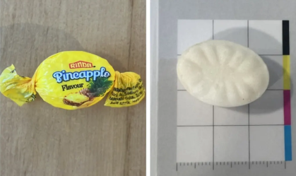 Instituição de caridade da Nova Zelândia pede desculpas após distribuir doces com metanfetamina