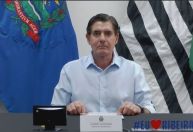 Prefeito de Ribeirão Preto à CNN: Há suspeitas de ação do crime organizado em queimadas