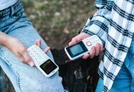 Dumbphones: conheça telefones úteis para quem quer se desconectar