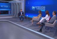 "Olha, aquilo ali foi só para gerar cortes, viu?”, disse Pablo Marçal após entrevista à CNN