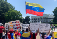 Bloqueios de redes sociais afetam fluxo de informações na Venezuela