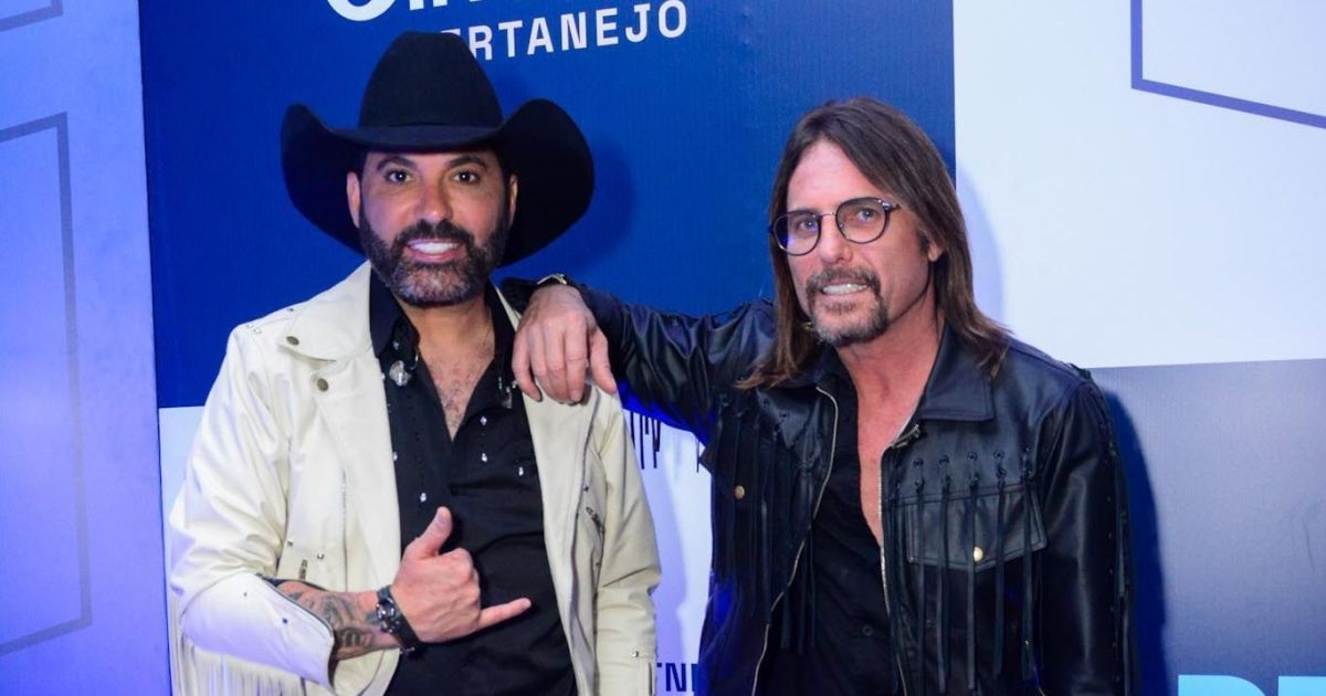 Barretos 2026: Edson & Hudson marcam último dia do 1º final de semana