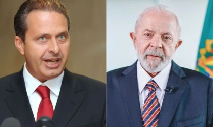 Lula homenageia Eduardo Campos em data que marca dez anos da morte de ex-governador