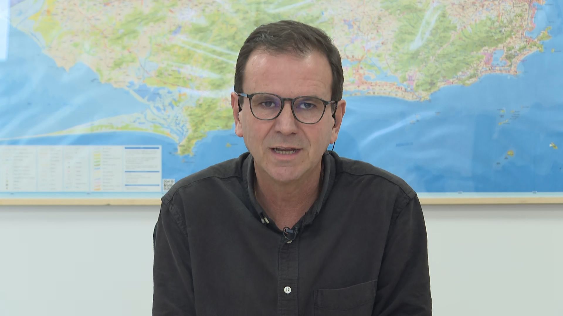Eduardo Paes CNN 3