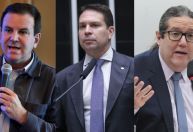 Datafolha para Prefeitura do Rio: Paes tem 56%, Ramagem, 9%, e Tarcísio, 7%