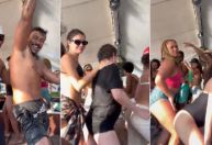 "Renascer": vídeo publicado por Xamã ao lado do elenco da novela viraliza; veja