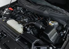 Motor V8 da Ford F-150