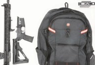 FBI divulga fotos da arma usada na tentativa de assassinato de Trump; veja