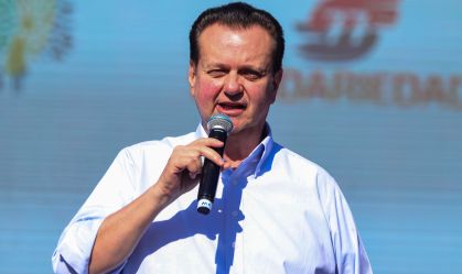 Análise: Kassab tem as chaves das eleições de 2026