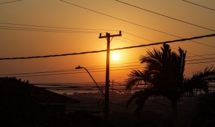 Veja como fica o tempo no feriado de 1º de Maio