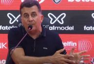 "Escândalo vergonhoso": Presidente do Vitória cita Corinthians e Flu em acusação