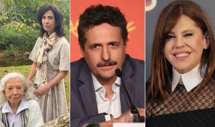 Saiba os títulos e artistas brasileiros que estão no Festival de Veneza de 2024