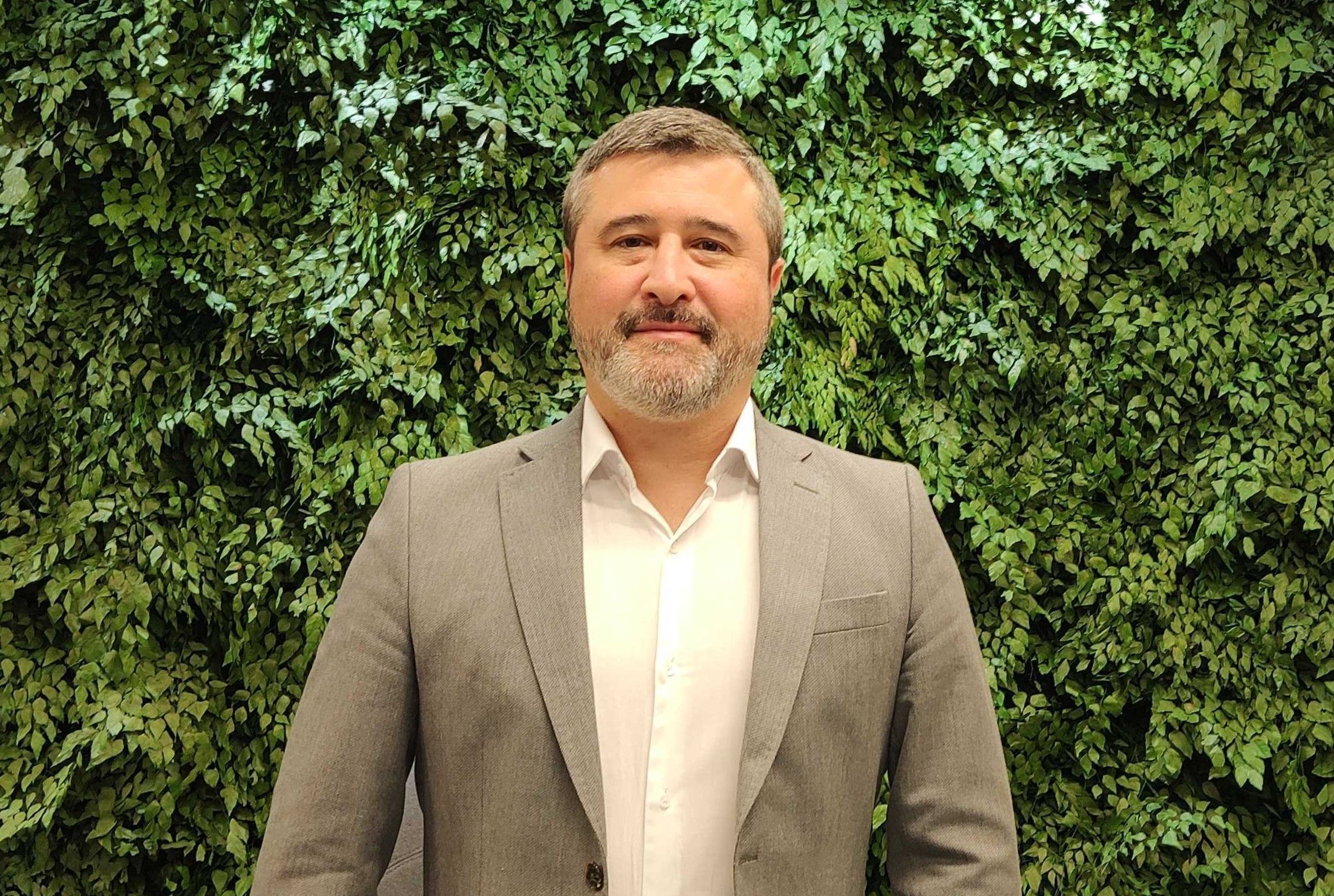 Fernando Carbone