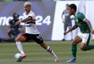 São Paulo: Ferreira se machuca e desfalca o São Paulo na Libertadores
