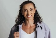 Rebeca Andrade se impressiona e comenta foto de Gabi como modelo; fãs reagem