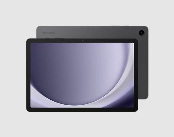 Galaxy Tab A9+. • Crédito: Samsung.
