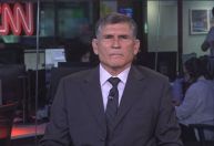 À CNN, Santos Cruz diz concordar com restrição a militares candidatos, mas defende regra para outras carreiras