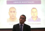 Quem é Giniton Lages, que Moraes mandou a PF ouvir sobre assassinato de Marielle