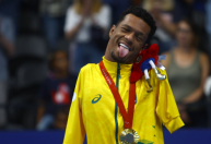 Sucesso do Brasil na Paralimpíada deve impulsionar debate sobre oportunidades para deficientes