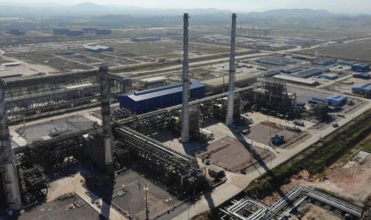 Petrobras conclui obras e começará a operar projeto no RJ para elevar produção de gás