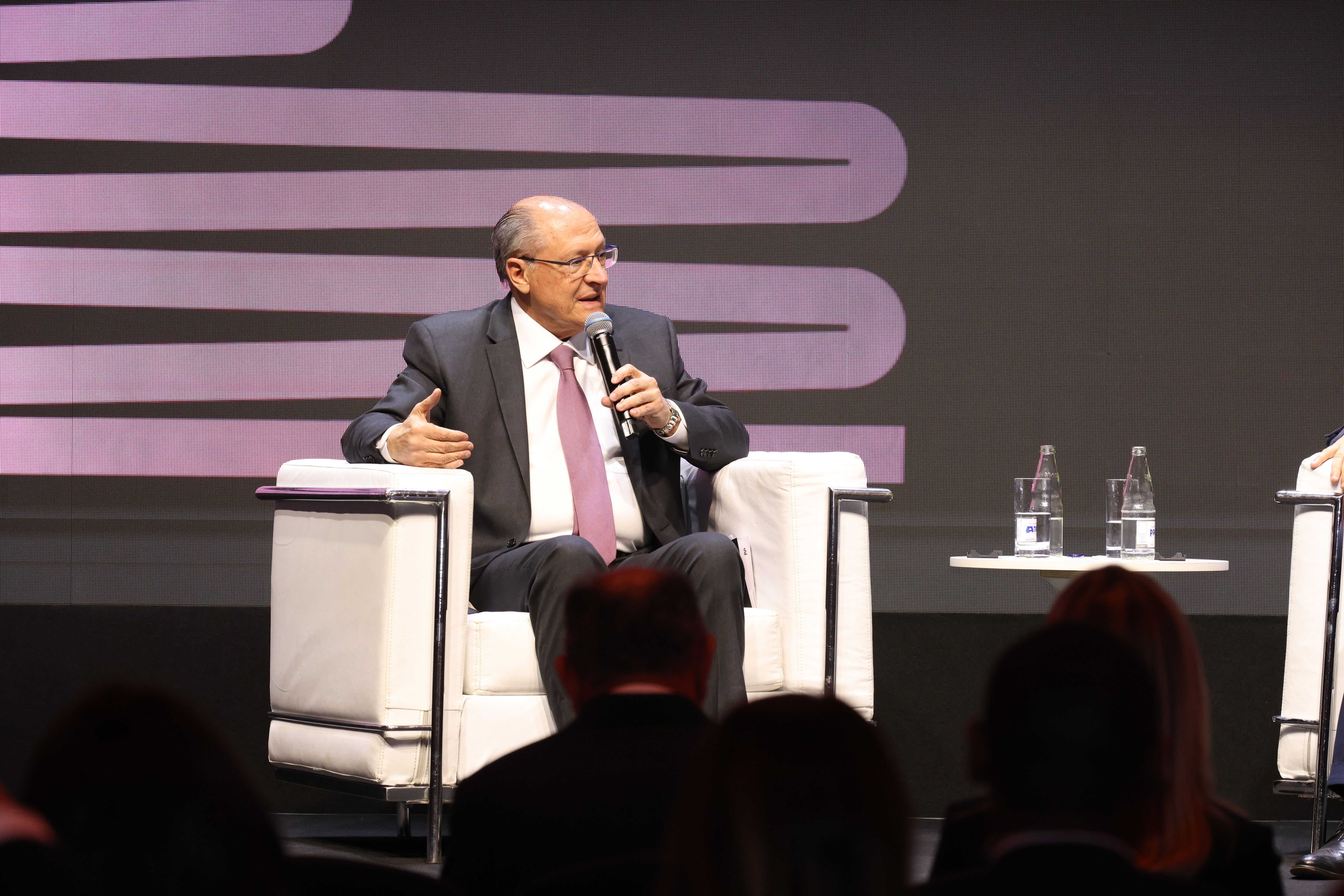 Geraldo Alckmin