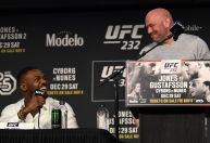 UFC: Dana White indica futuro de Jon Jones