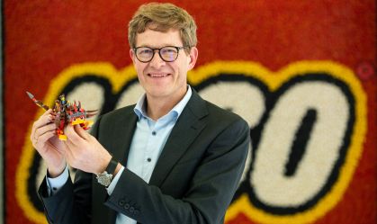 Lego substituirá recursos fósseis ​​na fabricação de peças por plástico renovável e reciclado
