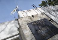 Embaixada da Argentina na Venezuela denuncia roubo de US$ 90 mil de sua conta bancária