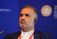 Irã e Rússia assinarão acordo de cooperação, diz embaixador iraniano