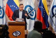 MP da Venezuela abre investigação criminal contra oposição por divulgação de resultados não oficiais