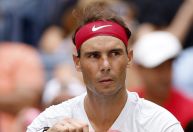 Rafael Nadal anuncia que não disputará o US Open
