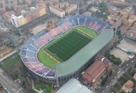 Jogo do Milan na Serie A é adiado por conta das chuvas na Itália