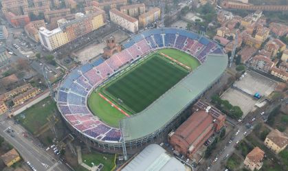 Bologna x Empoli: horário e onde assistir à semifinal da Copa da Itália
