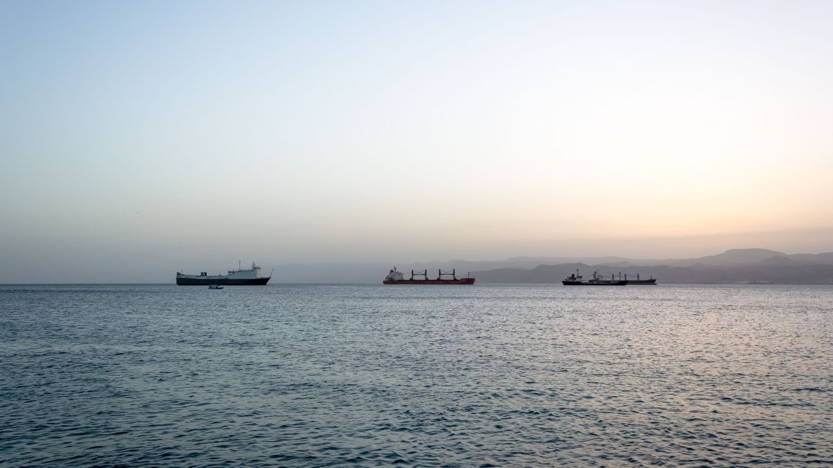 Houthis dizem que atacaram dois petroleiros da Arábia Saudita com mísseis
