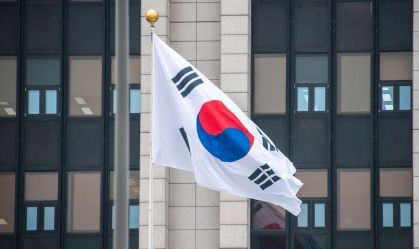 Chefe do exército sul-coreano apresenta renúncia, diz agência