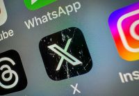 CEO do X renuncia ao cargo após dois anos
