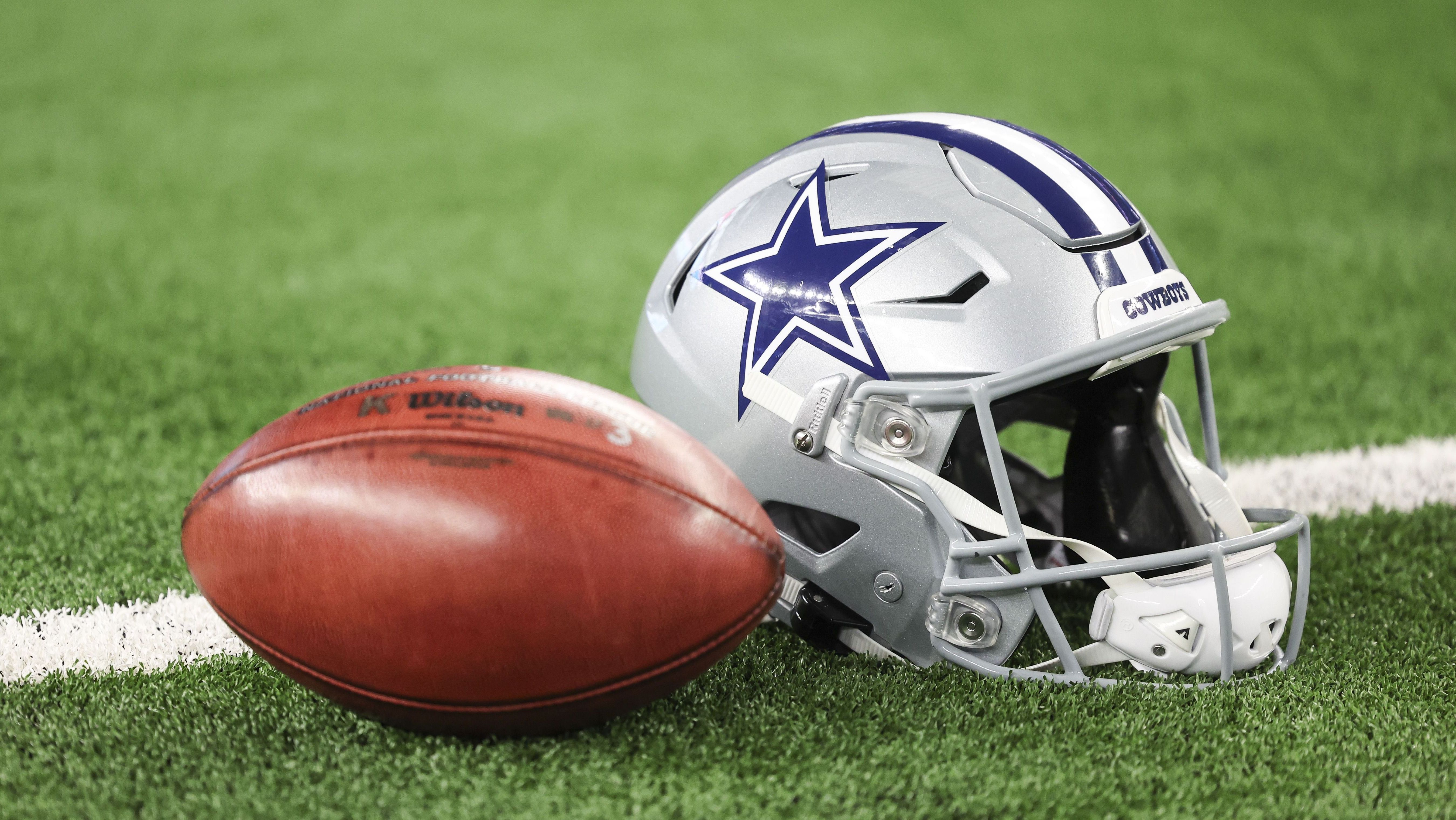 Dallas Cowboys é a franquia mais valiosa do esporte mundial