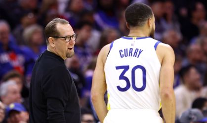 Nick Nurse vai vir ao Brasil