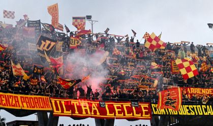 Lecce x Lazio: horário e onde assistir ao jogo da Serie A