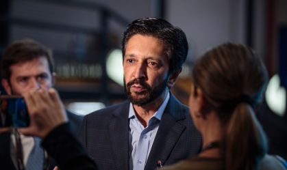 “Governo federal usa estrutura para politicagem”, diz Nunes à CNN