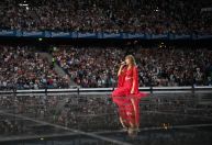Fãs de Taylor Swift expressam medo e alívio após plano terrorista cancelar shows