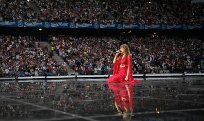 Fãs de Taylor Swift expressam medo e alívio após plano terrorista cancelar shows