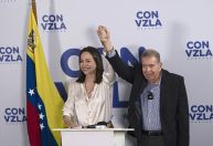 Análise: Opositores de Maduro estão presos entre opções limitadas