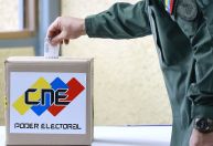 Está cada vez mais claro que o resultado da eleição venezuelana não é verdadeiro, diz advogado à CNN